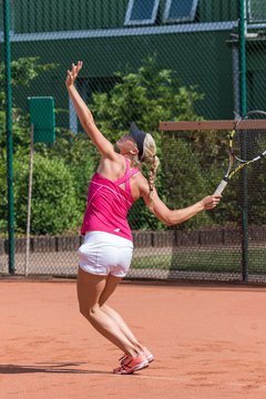 Bild 557 - BL2 TC R�W Wahlstedt - Rochusclub D�sseldorf : Ergebnis: 3:6  u. TC RW Wahlstedt 2 - Bremerhavener TV : Ergebnis: